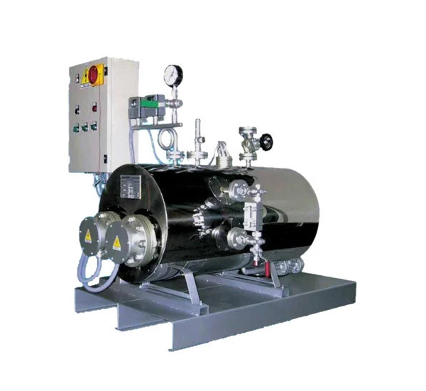 Electric Steam Boiler