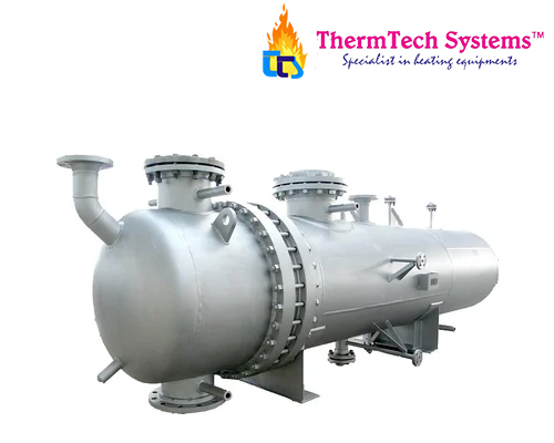 Heat Exchanger Manufacturers in Chennai