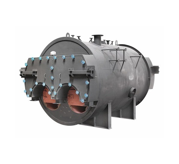 IBR Steam Boiler