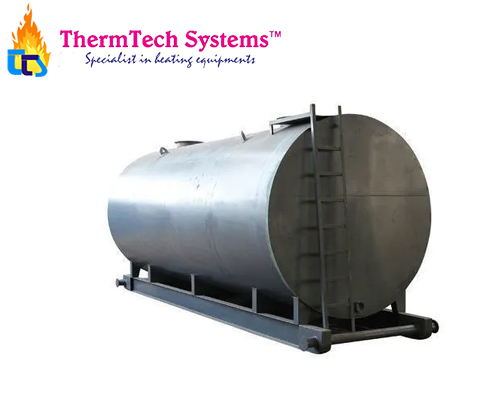 MS Storage Tank Manufacturers