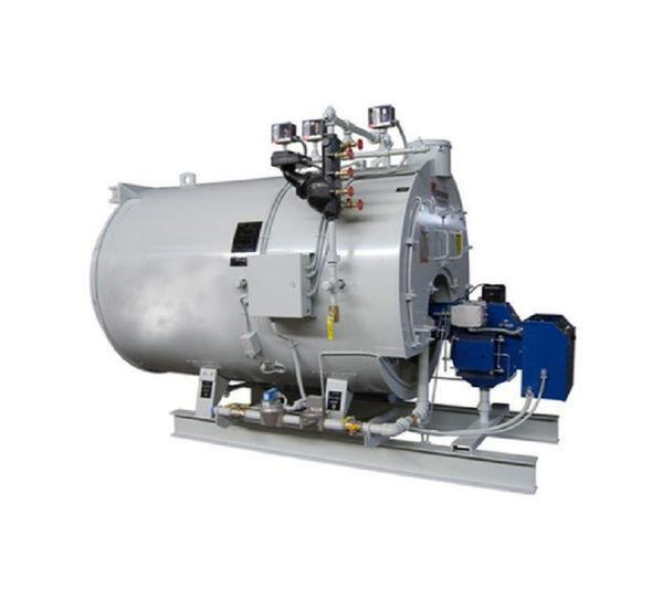 oil Fired Steam Boiler