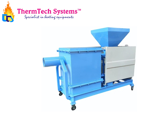Pellet Burner Manufacturers in Chennai