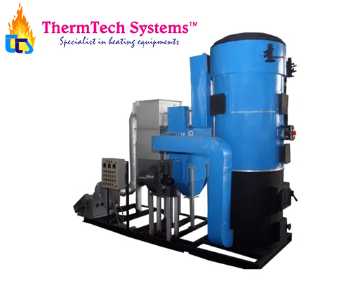 Thermic Fluid Heater Manufacturers in Chennai