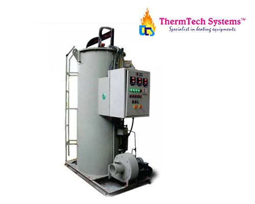 Thermic Fluid Oil Suppliers in Chennai